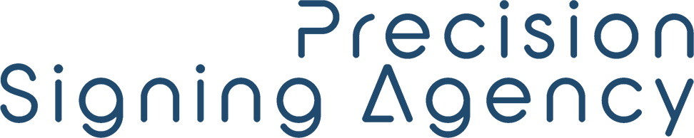 Precision Signing Agency